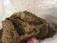 红糖麻花卷-常州糕团店(北大街新世纪商城店)