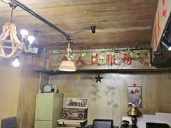 -三个大叔东北烧烤·砂锅菜(西三旗店)