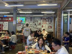 -生活如沸·顺德水牛奶火锅(大学路店)