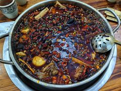 -黑竹香鸡(营和巷店)