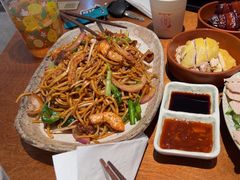-麽麽家•爆炒牛肉饭(景瑞时光里店)