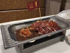 -稻香酒家·33年老字号·港式粤菜(富邦中心店)