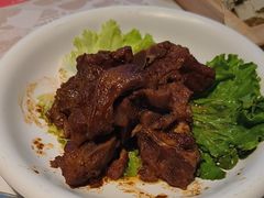 -老员外骨汤火锅(海州古城店)