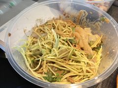 -北李妈妈菜·海肠捞饭(高新万达店)