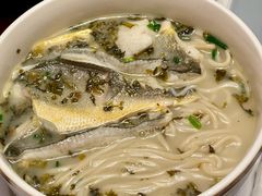 -顶特勒·黄鱼馆·特色菜(上海大世界店)