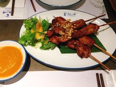 -美奈小馆·越南料理(中航城君尚购物中心店)