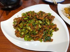 -恩宏德餐馆(平山道店)