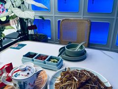 -南拳十三姨·潮汕砂锅粥·粤菜(西单大悦城店)