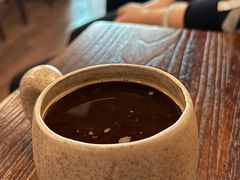 -Double cafe