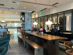 -BAKER&SPICE(环贸店)