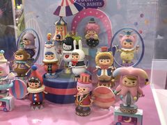 -泡泡玛特POPMART(壹号店)