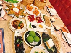 -点都德(聚福楼店)