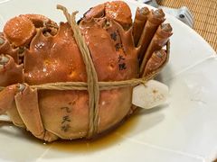 飞天蟹·精酿熟醉蟹-蟹家大院(外滩店)
