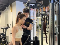 -超鹿运动(达信大厦店)