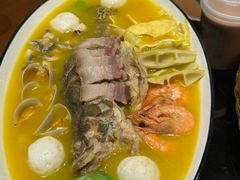-寻宝记绍兴菜(状元店)