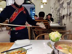 -俏牛哥鲜牛肉牛肆馆(重庆天地店)