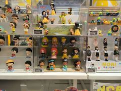 -泡泡玛特POPMART(凯德大峡谷店)