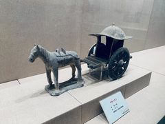 -中国闽台缘博物馆