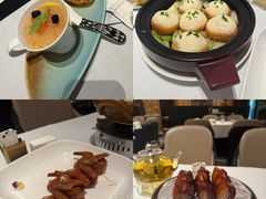 -君庭中餐厅(友谊宾馆店)