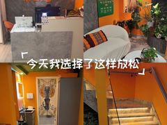 -泰古龙抓龙筋·spa按摩(静安店)