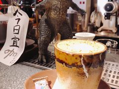 -沪水焙煎室(淡水路店)