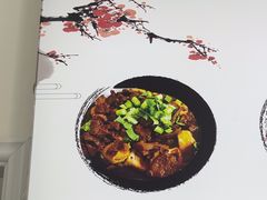 -黄牛肉馆·皖南土菜