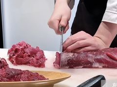 -左庭右院鲜牛肉火锅(苏州中心店)