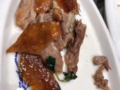 -大鸭梨烤鸭(枣园店)