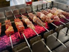 -麦凯伦烧烤·精酿超级工厂店(金桥总店)