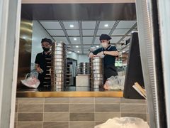 红星包子-石饮红星包子(中山路店)