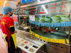 -津品味小吃(大学湾店)