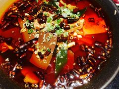 精品毛血旺-快乐迪KTV(中山路店)