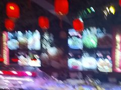 -人民公社大食堂(张家湾店)