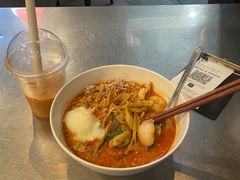 -Show Neua Thai Street Food