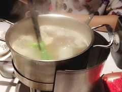 -星伦多自助料理·涮烤一体(嘉兴八佰伴店)