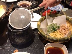 -捞王猪肚鸡火锅(财富中心店)