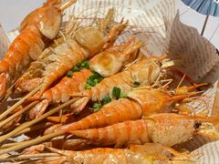 -79号渔船海鲜饭店(龙岗店)