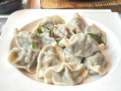-若蘭慈·无国界素食料理(欢乐海岸店)