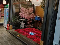 -捞三国美蛙鲜鱼火锅(茂业店)