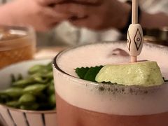 -埋位小酒馆(东城店)