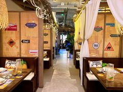 -泰妃殿(武汉首店)