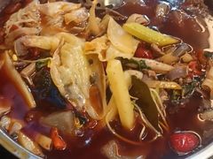 -胖娃古镇鸡杂(磁器口总店)