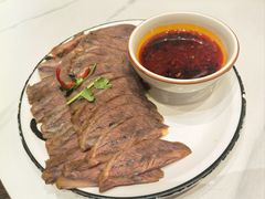 -靖远尕六美味羊羔肉
