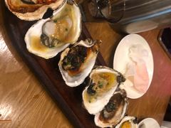 -蚝太郎 • 海鲜烧烤(Upark店)