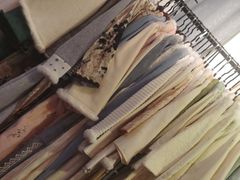 -暮晚尘香汉服旗袍