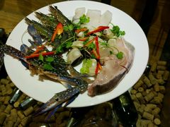 -老房子·1881海鲜餐厅