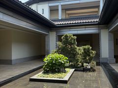 -雅达·阳羡溪山小镇中心