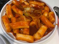 -炙城·韩式烤肉(南京东路店)