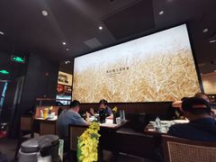 大堂-遇见湘·地道湖南菜(云门店)