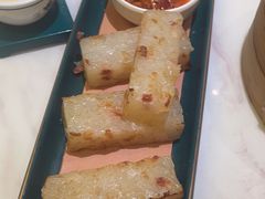 -悦得闲广式茶楼点心(石厦时代广场店)